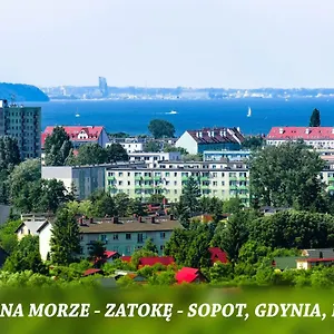 Apartament Sunset - Lighthouse, Gdańsk